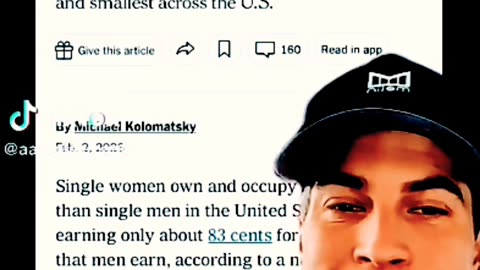 THIS ASSHOLE IS A CUCKOLD