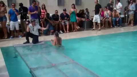 Bikini fail