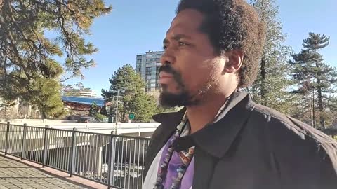 ISRAELITE IN RENO: 11/21/21 PREACHING IL MAZABACH