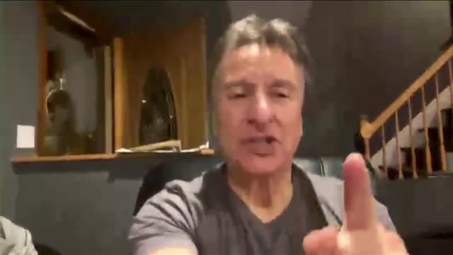 The Fred Rubino Show / 12-28-2022