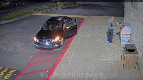 400,000,000 Minutes of CRIME