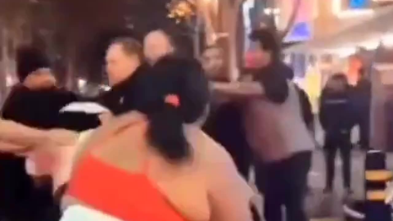 The bigger they are...