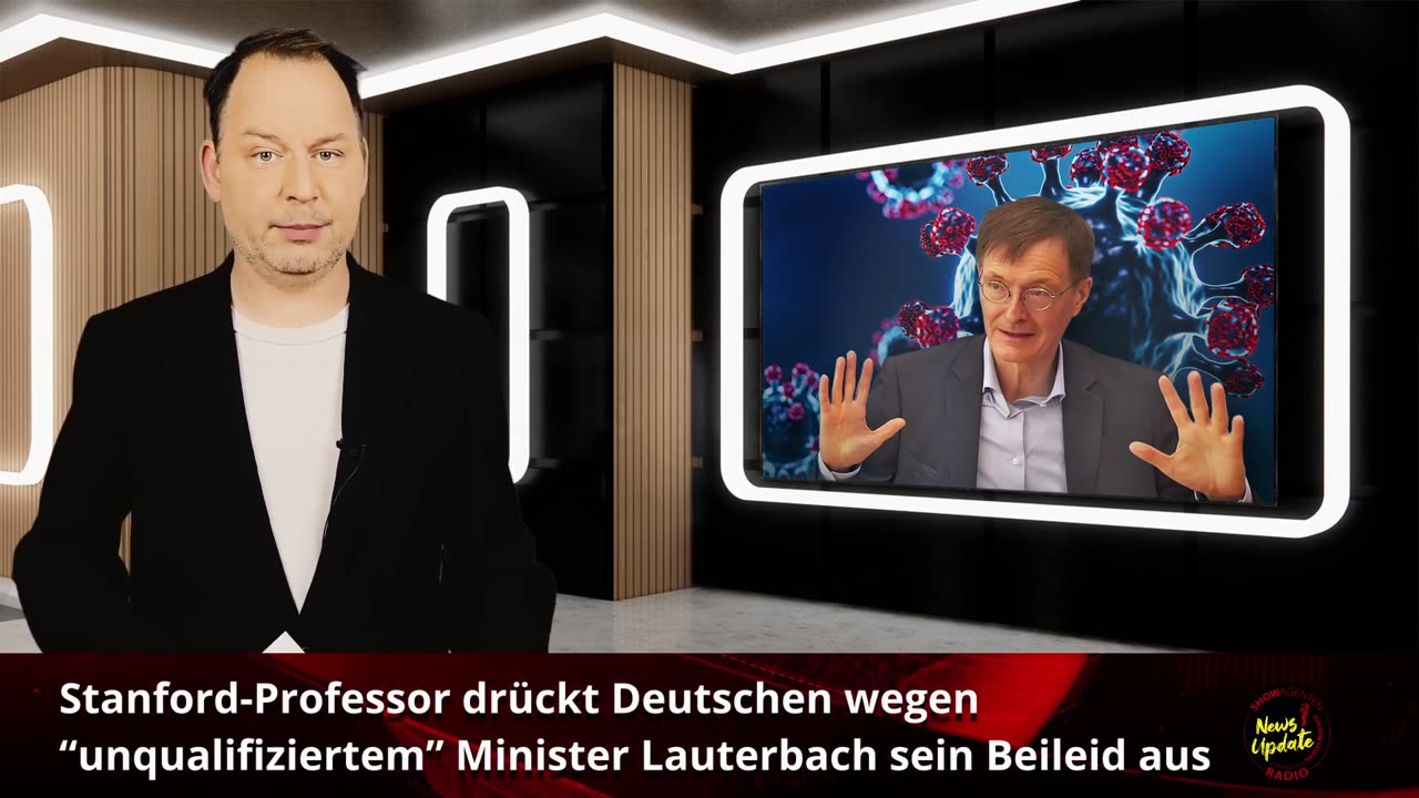 NEWS Update 07. Dezember 2023 - Die Meldungen vom Tage : ARD bis ZDF unter Beobachtung