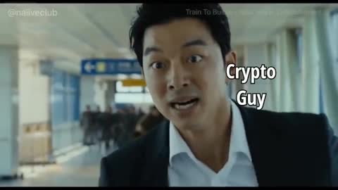 Crypto movie - 2021