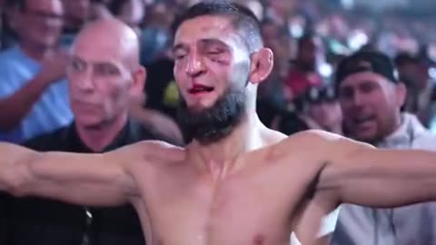 Khamzat Chimaev is Still UNDEFEATED!