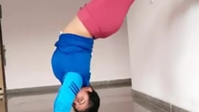 Best yoga exercise