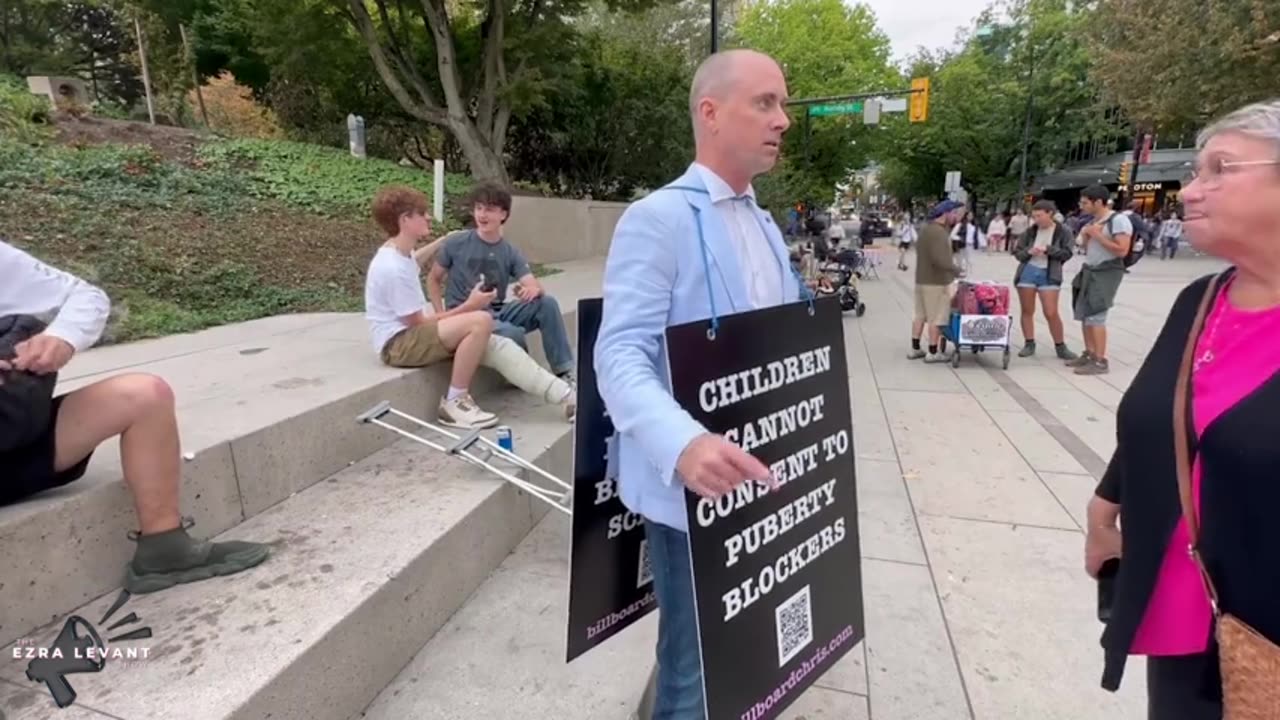 כ-30 דרכים שממשלת קנדה מצנזרת את האזרחים שלהם והעיתונות החוקרת שלא נראית לה 05.10.23