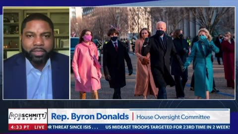 Road to Impeachment.