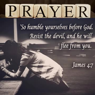 Nighttime Prayer to Resist the Devil #youtubeshorts #grace #jesus #mercy #faith #fyp #bless #trust