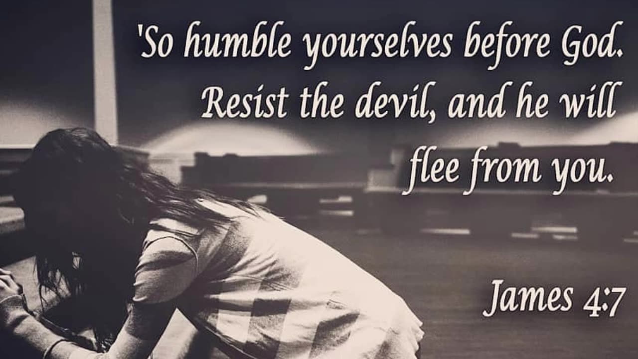 Nighttime Prayer to Resist the Devil #youtubeshorts #grace #jesus #mercy #faith #fyp #bless #trust