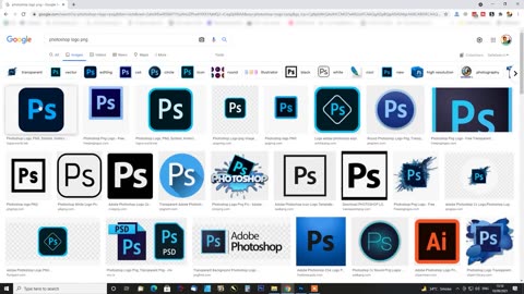 Free Graphic Design Course for Beginners | Adobe Photoshop | Under 30 Minutes