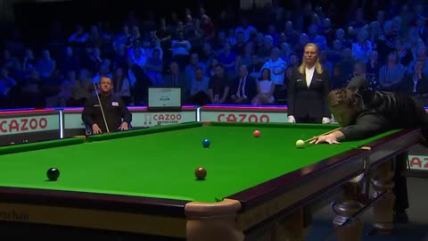 Ryan Day Upsets The Odds! | 2022 Cazoo British Open Final