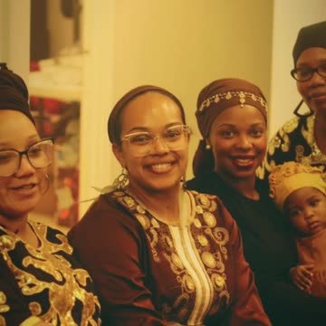 Bringing In The New Year the right way🔥🔥