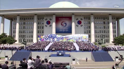 Could YouTube be shaping South Korea's political crisis?