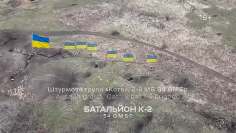 New Combat Footage from Around Solodar
