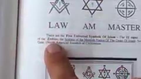The GREAT MASONIC secrets
