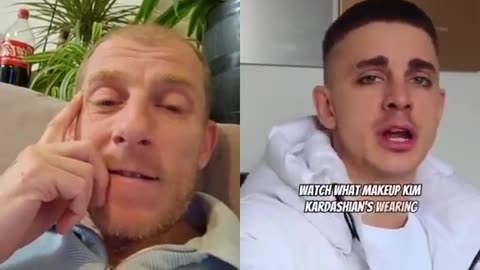 Good to see the young waking up.