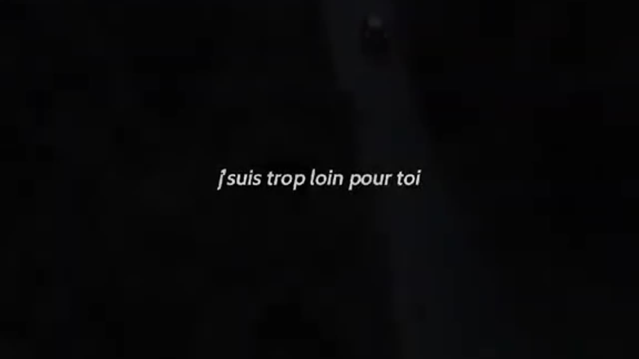 Copines - Lyrics Edit....