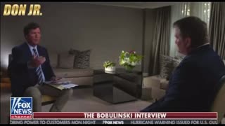 Bobulinski Interview