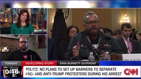 CNN Drags in Former Oath Keeper and Serial Liar Jason Tatenhove to Smear Trump Supporters