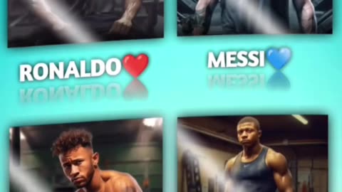 Who is the best player/me Messi