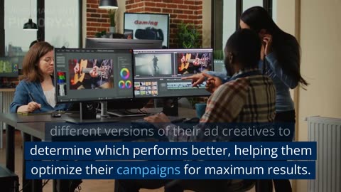 ad creative software