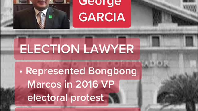 Sinu-sino ang mga bagong itinalagani Pres. Dutertesa COMELEC?