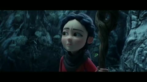 Cartoon short film