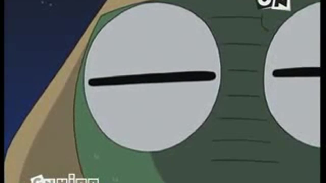 Keroro 149 Vuelve Alisa alienigenas contra monstruos Parte 2.mp4