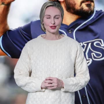 Orioles bolster staff, trade for starter Zach Eflin from Rays #rays #mlb #orioles #paris2024