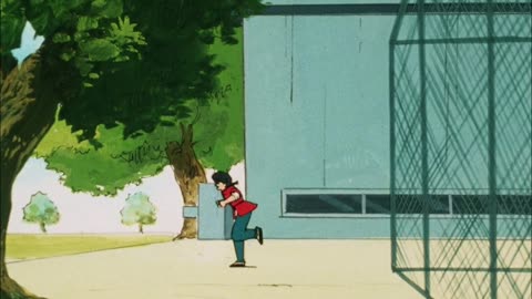 Ranma 1/2 EP 96 Pt-BR