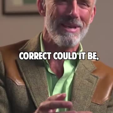 Trump was Right about Europe - Jordan Peterson