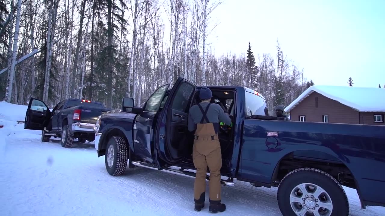 The Science of Snow- Digging for Data