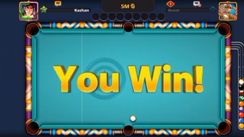 8 Ball Pool (ROAD 700KTO1B)