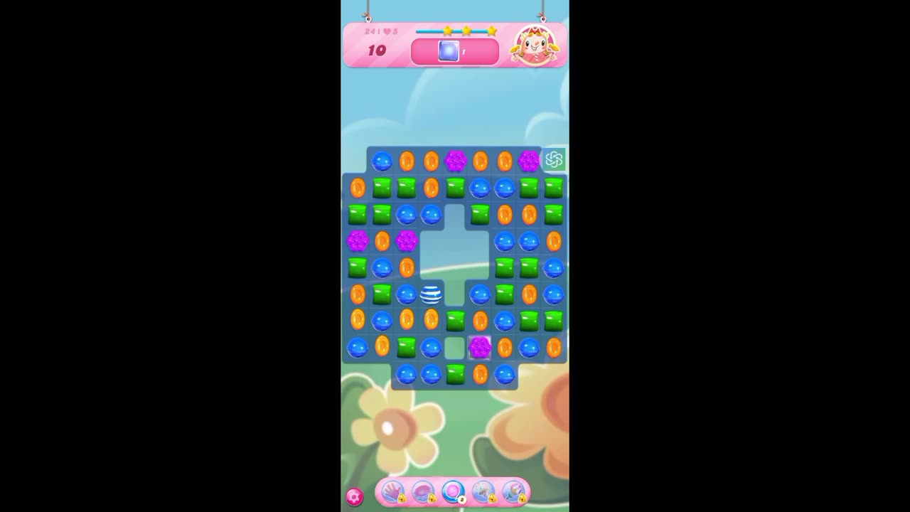 Candy crush