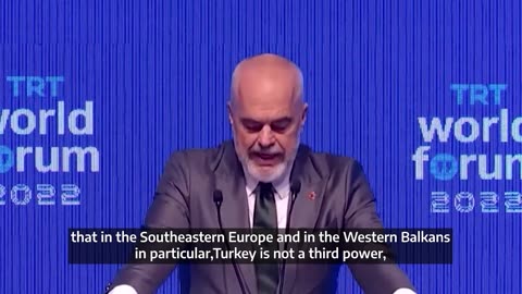 Edi Rama