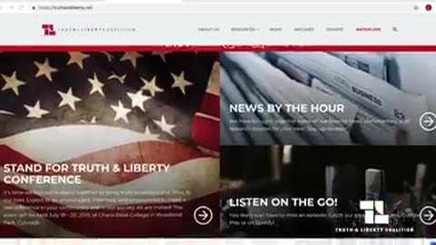 I Wish All Liberals Would Crawl Back Under The Rock That They Came From