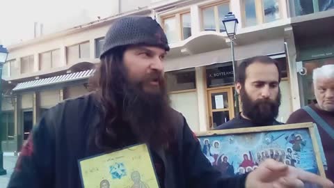 ΔΕΝ ΜΠΟΡΩ ΝΑ ΕΜΠΙΣΤΕΥΤΟ ΚΑΝΕΝΑΝ