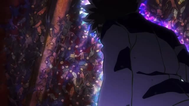 Mob Psycho「AMV」- Am I Wrong