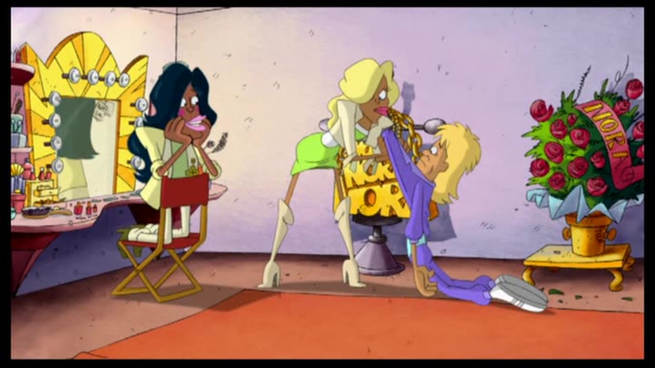 DIETER_DER_FILM by Memo Dako Hamo