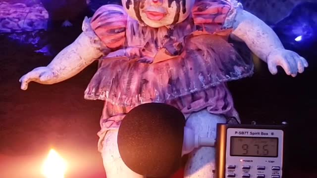 Thrifting for haunted dolls PART 30