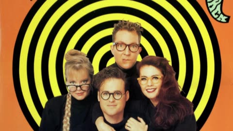 B 52's - Loveshack 432