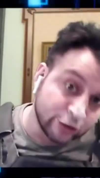 Zelensky: Slava Cocaina!