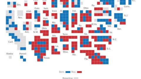 Tonight was a terrible night