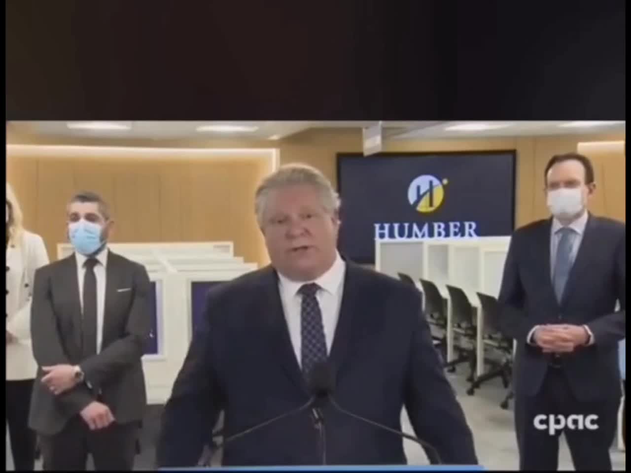 PLANDEMIC Politicians lie and hide behind excuses