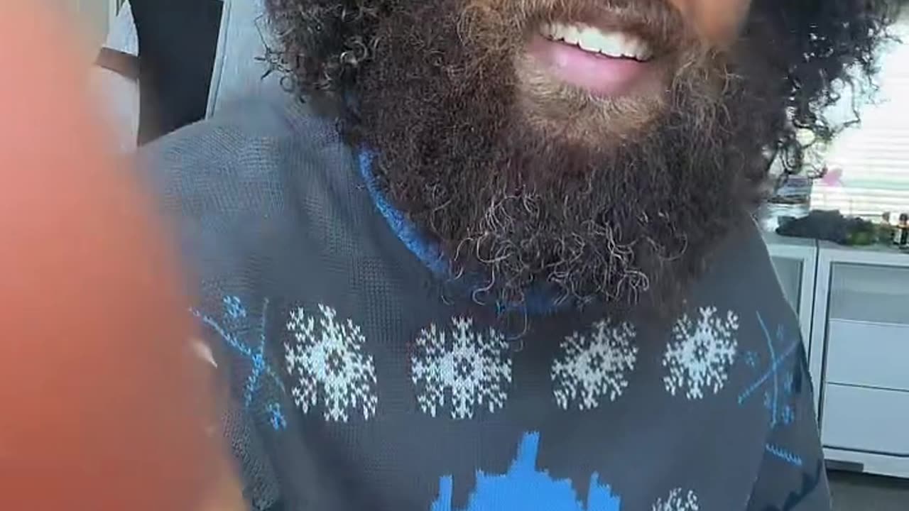 Holiday Gifts Live with Rock Mercury