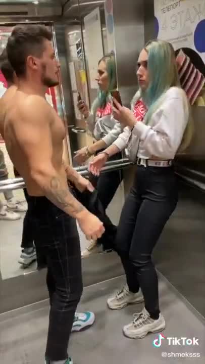 #Shmeksss SHMEKSSS Pranks | New and Latest Pranks | Hot Body Builder Viral and Funny Videos