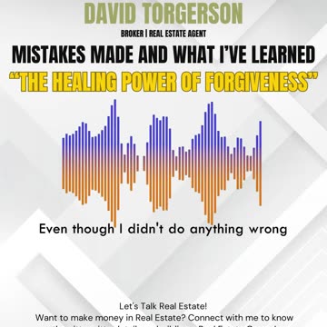 Finding Peace: The Art of Forgiveness