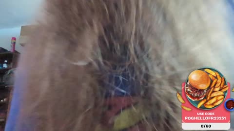 2023-06-28 (3) - Dératiseur 4ème partie + sponso HelloFresh - Twitch Decheterie