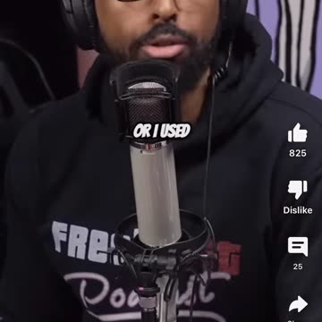 Women Selling Purity #freshandfit #freshceo #sneako #myrongaines